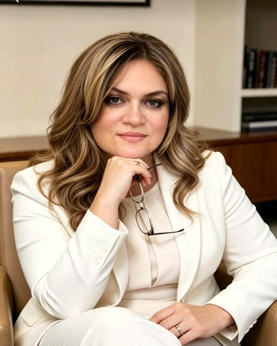 Dra. Cinthia Simões — Advocacia Consultiva